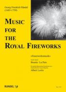 Music For The Royal Fireworks Teil 2 