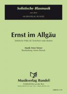 Ernst im Allgäu 