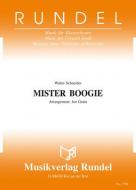 Mister Boogie 