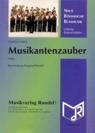 Musikantenzauber 