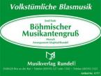 Böhmischer Musikantengruß 