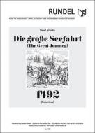 Die große Seefahrt 1492 