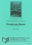 Freude zur Musik 