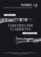 Concerto per Clarinetto e Banda 