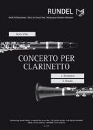 Concerto per Clarinetto e Banda: 2. Romanza 