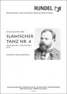 Slawischer Tanz Nr. 4 
