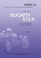 Bugatti-Step 