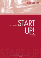 Start Up! 