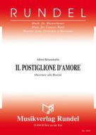 Il Postiglione d'Amore 