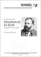 Polonaise Es-Dur 