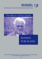 Rondo For Band 