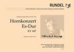 Hornkonzert Nr.3 Es-Dur KV 447 