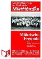 Mährische Freunde 