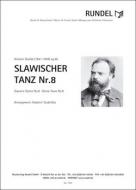 Slawischer Tanz Nr. 8 