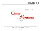Crans Montana 