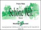 Schöne-Welt-Marsch 