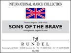 Sons Of The Brave 