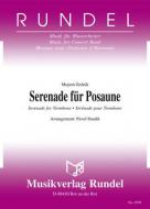 Serenade für Posaune 