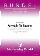 Serenade für Posaune 