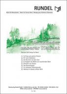 Volkslieder unserer Heimat 