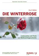 Die Winterrose 