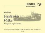 Dejvicanka Polka 