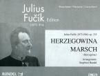 Herzegowina-Marsch 
