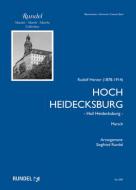 Hoch Heidecksburg 
