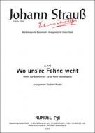 Wo uns're Fahne weht 