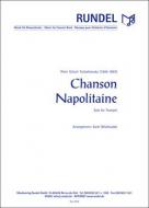 Chanson Napolitaine 