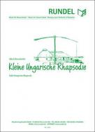 Kleine Ungarische Rhapsodie 