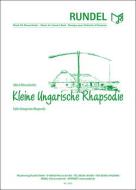 Kleine Ungarische Rhapsodie 