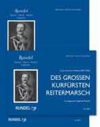 Des großen Kurfürsten Reitermarsch 