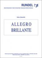 Allegro Brillante 