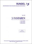 Drei Fanfaren 