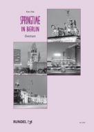 Springtime In Berlin 