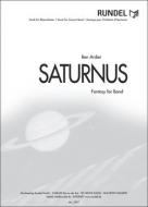 Saturnus 