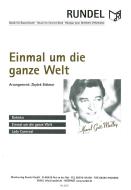 Einmal um die ganze Welt 