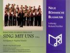 Sing mit uns 