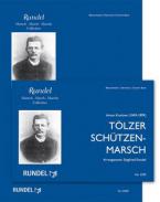 Tölzer Schützenmarsch 