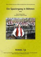Ein Spaziergang In Böhmen 