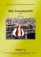 Alte Freundschaft 