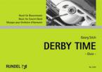 Derby Time 