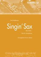 Singin' Sax 