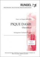 Pique Dame Ouverture 