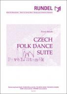 Czech Folk Dance Suite 