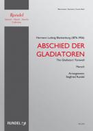 Abschied der Gladiatoren 
