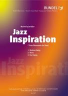 Jazz Inspiration 