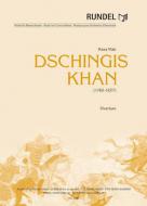 Dschingis Khan (1162-1227) 