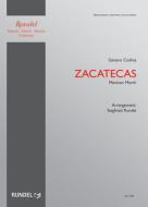 Zacatecas 